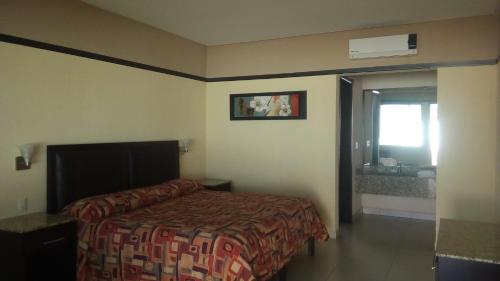 Jalyd Inn — Irapuato — photo 5