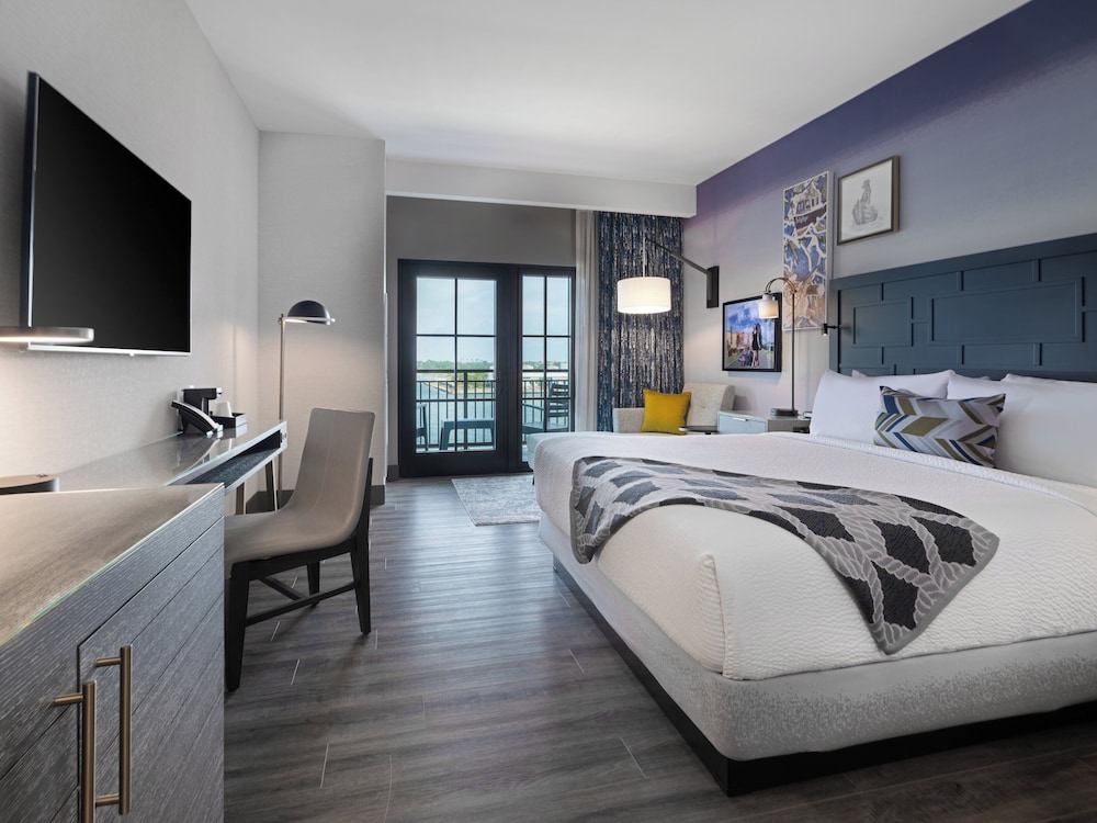 Hotel Indigo Panama City Marina by IHG - photo 8