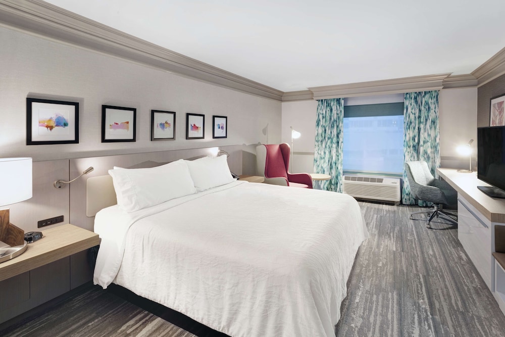 Hilton Garden Inn Chicago North Shore Evanston - photo 23