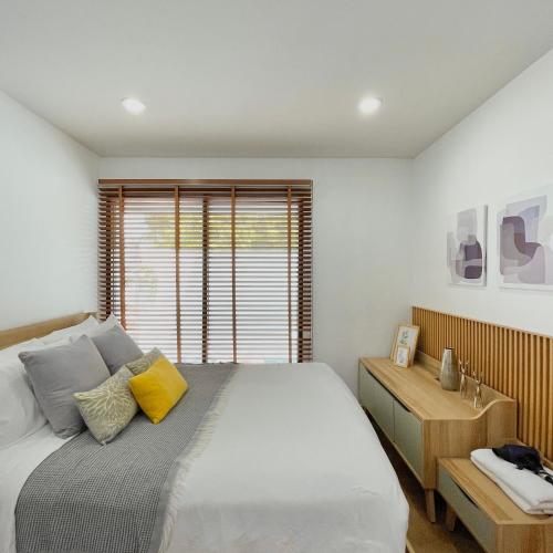 4 Bedroom Pool Villa Cozy House Wonnapha Beach Bangsaen — 4-Star Luxury Hotel in Chon Buri, Thailand