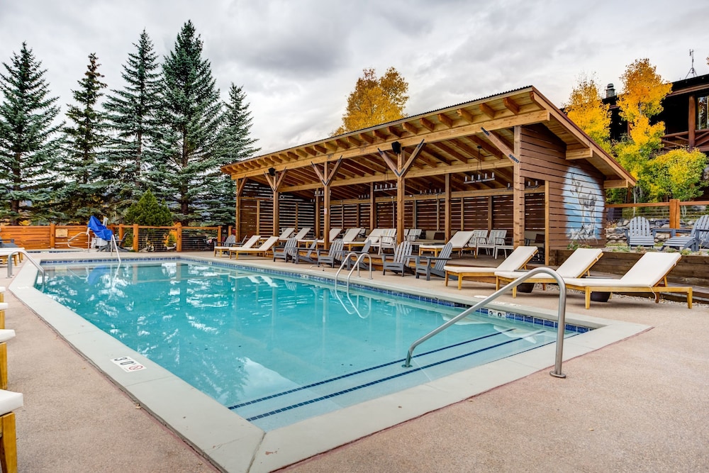 Grand Lake Lodge - photo 76