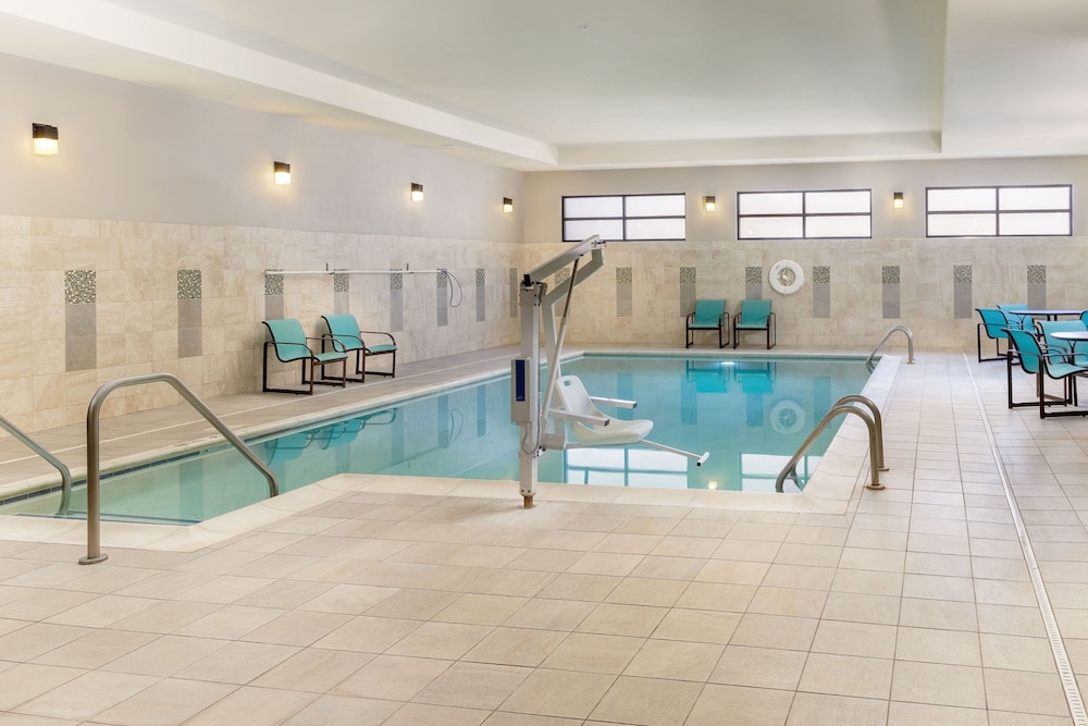 Residence Inn Youngstown Warren Niles - photo 20