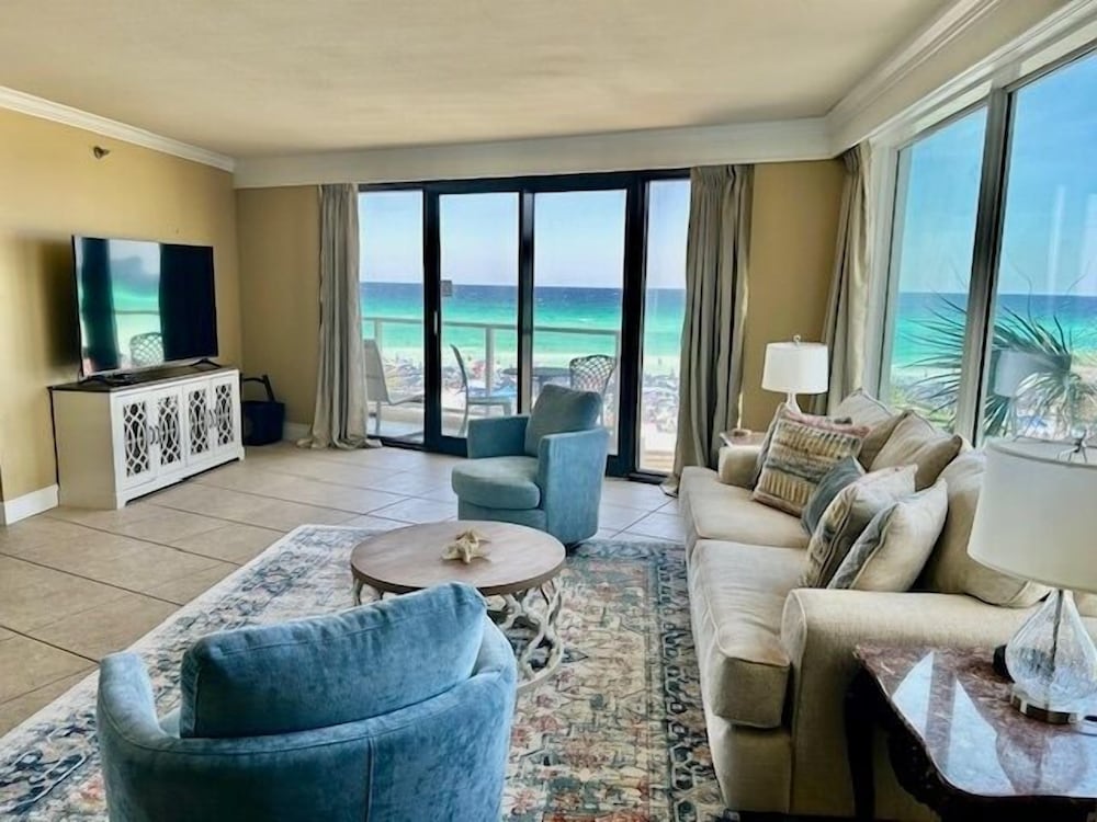 Beachside Towers at Sandestin by Gibson Beach Rentals - photo 240