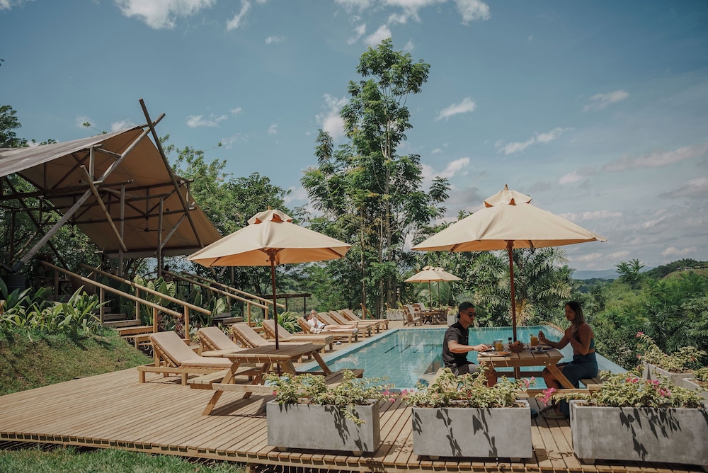 Glamping Entre Rios — Calarca