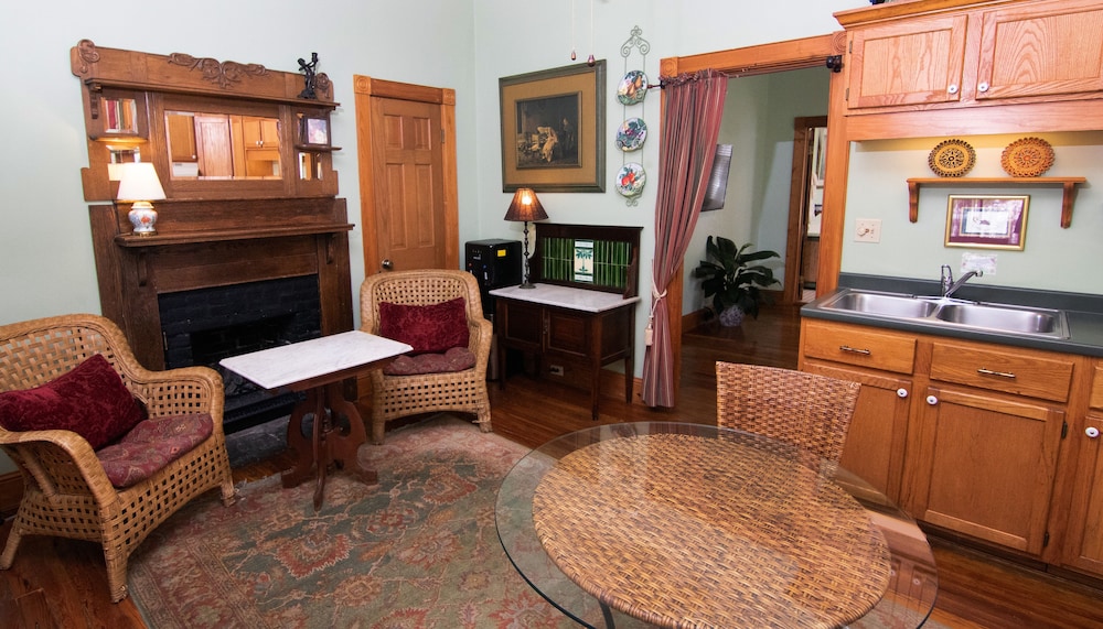 Sweetwater Branch Inn - photo 116