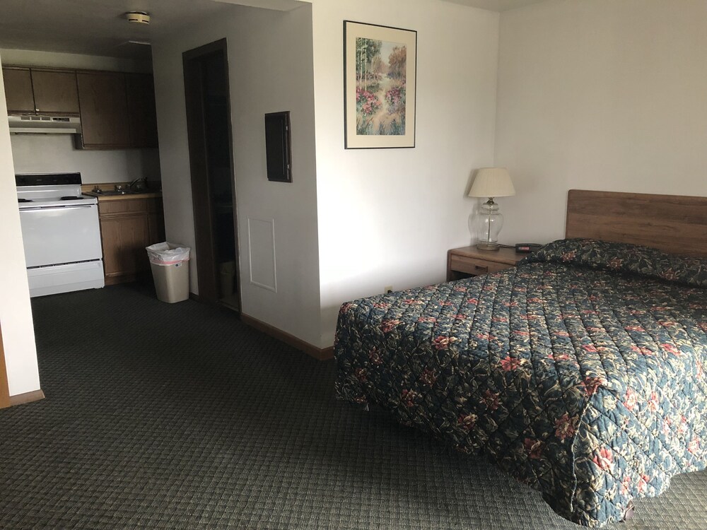 Neva Jean Motel - photo 7