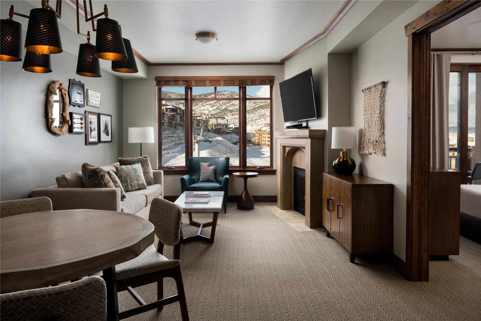 Hyatt Centric Park City - photo 23