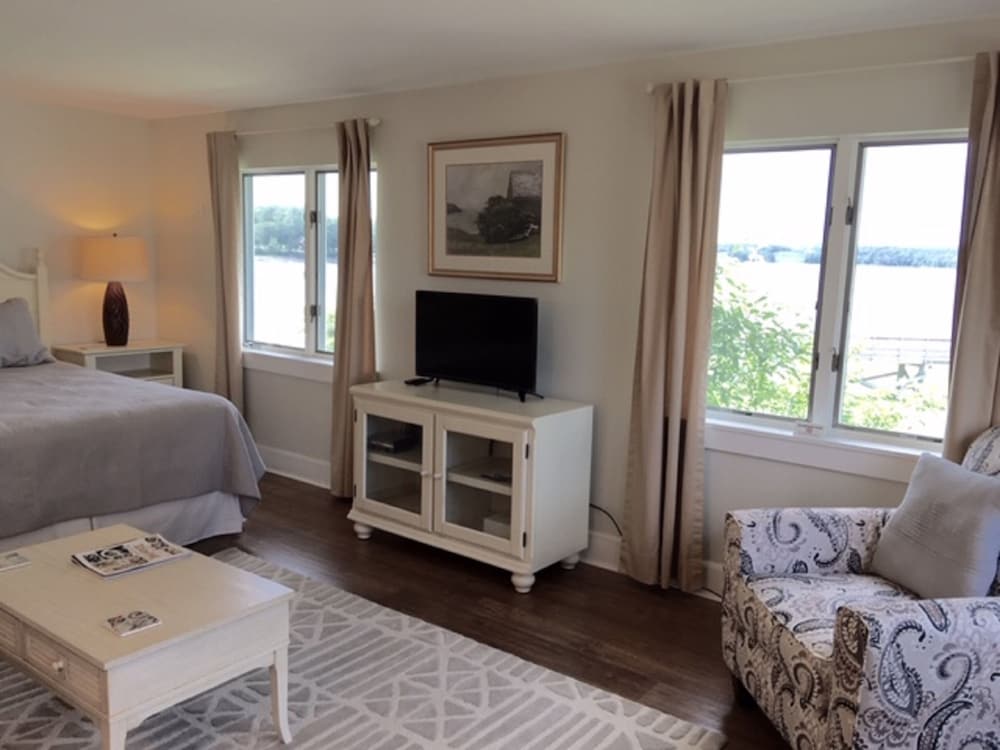 Sheepscot Harbour Village Resort - photo 116