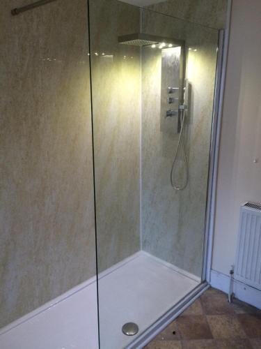 Zara Continental Hotel in Langholm, United Kingdom