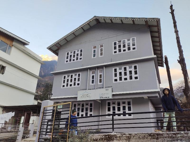 Rufina Lachung Deezong — Mangan — photo 5