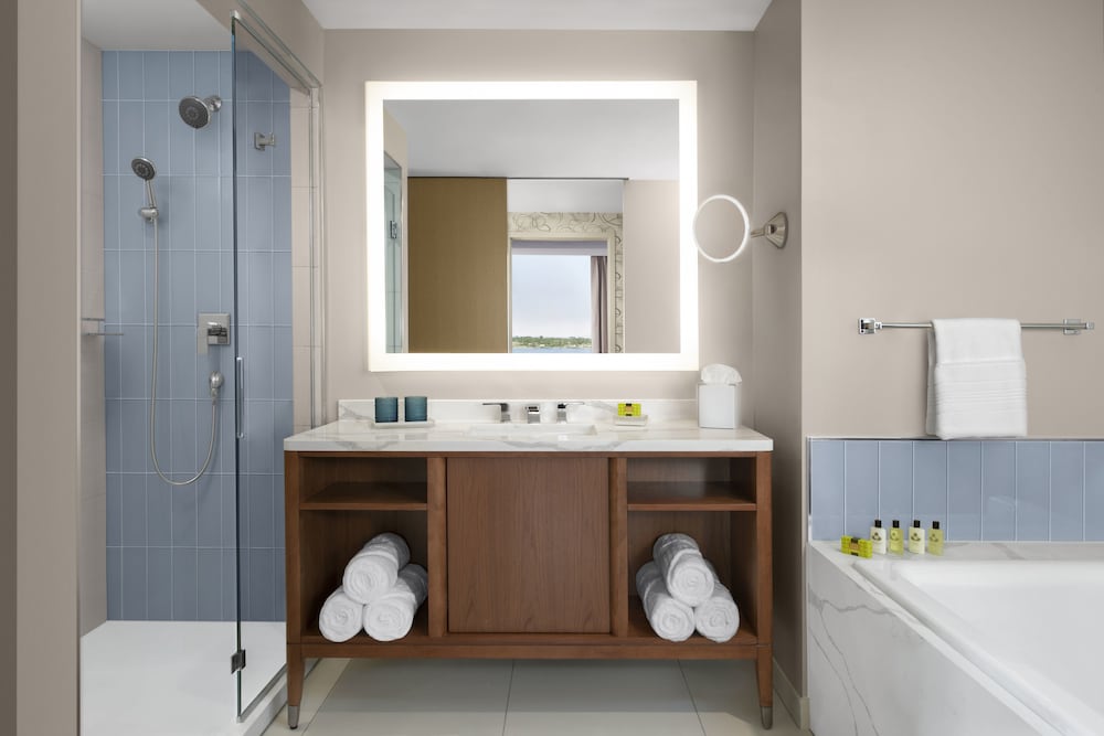 InterContinental San Diego by IHG - photo 31