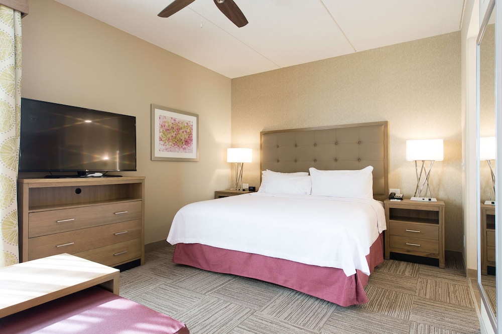Homewood Suites by Hilton Concord Charlotte - photo 13