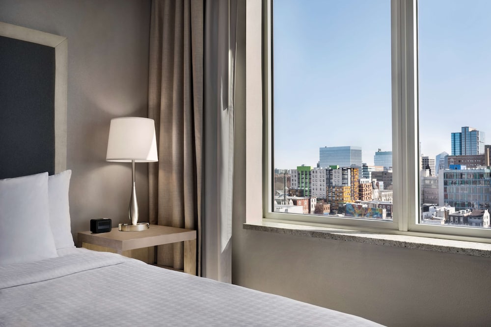 Homewood Suites by Hilton University City - photo 24