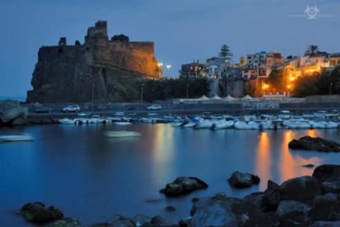 Casa Paradiso sul Mare delle Aci — 4-Star Luxury Hotel in Aci Catena, Italy