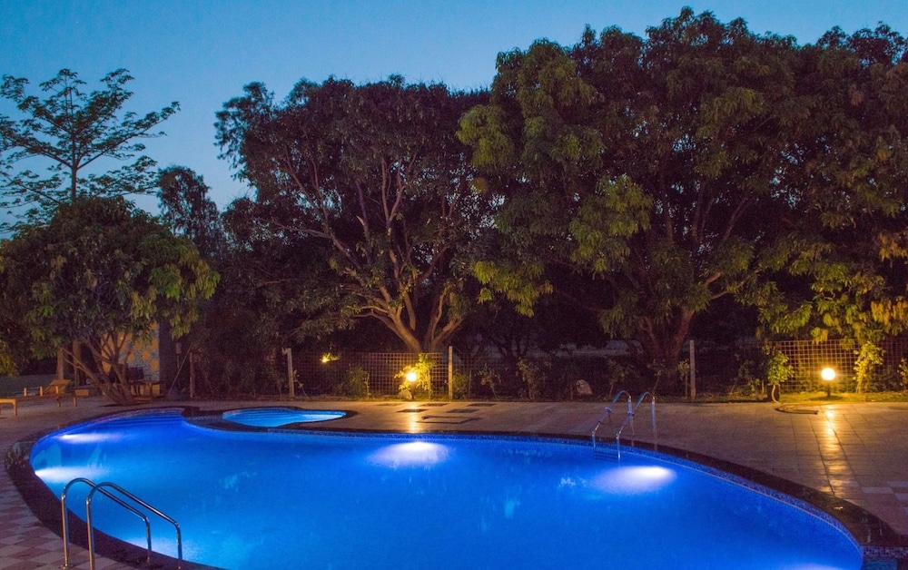 Aranya The Kanan in Ramnagar, India