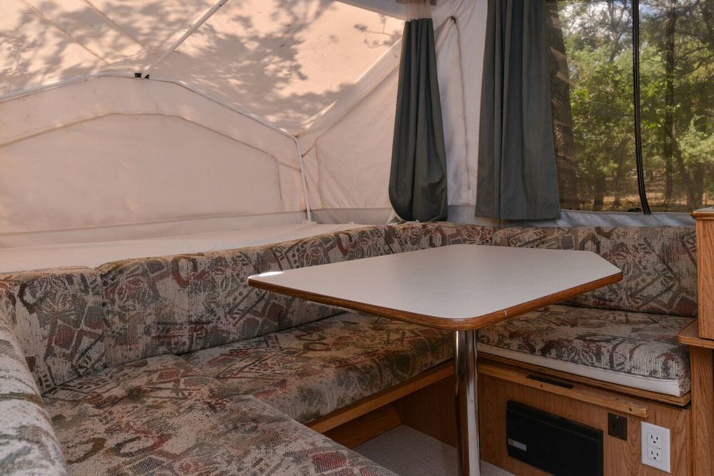 Cutty's Hayden Creek Resort - photo 22