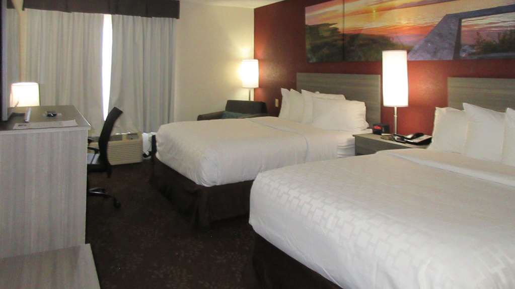 SureStay Plus Hotel by Best Western Evansville - photo 20
