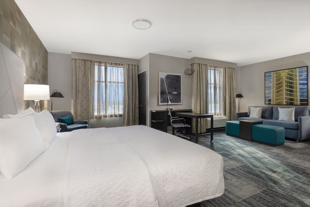 Homewood Suites by Hilton Oklahoma City Quail Springs - photo 11