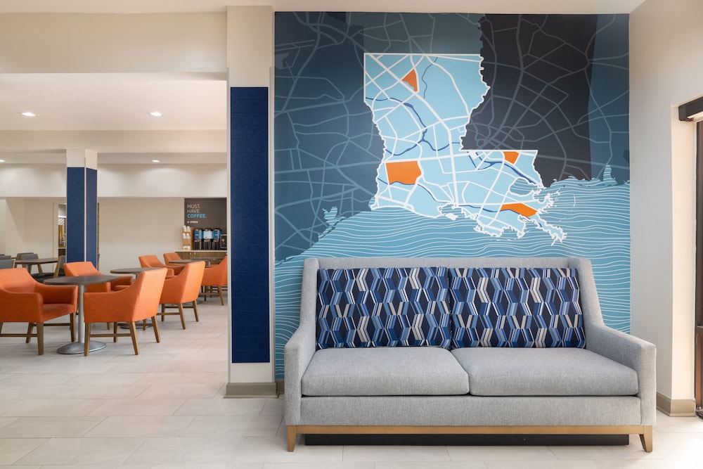 Holiday Inn Express & Suites Opelousas by IHG - photo 39