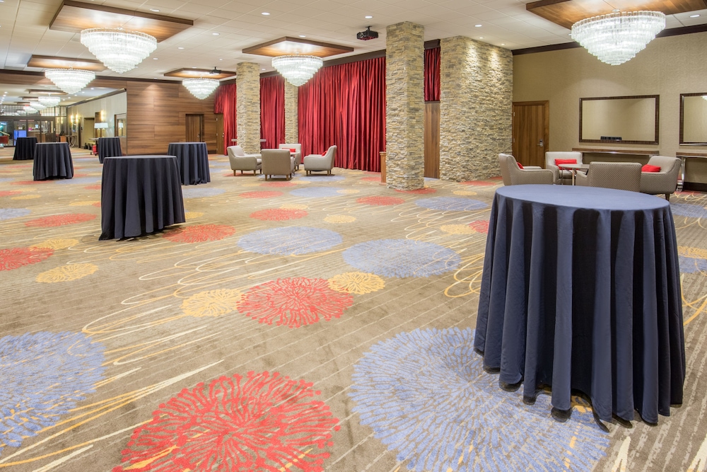 Crowne Plaza Hotel Foster City San Mateo by IHG - photo 24