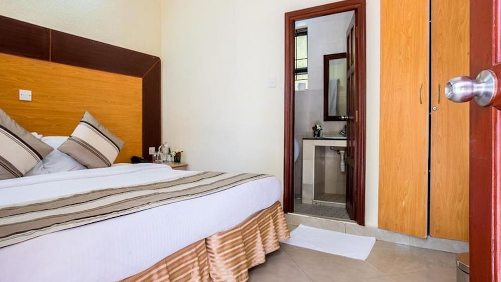 Prideinn Express Nyali 1 - last minute hotel in Mombasa