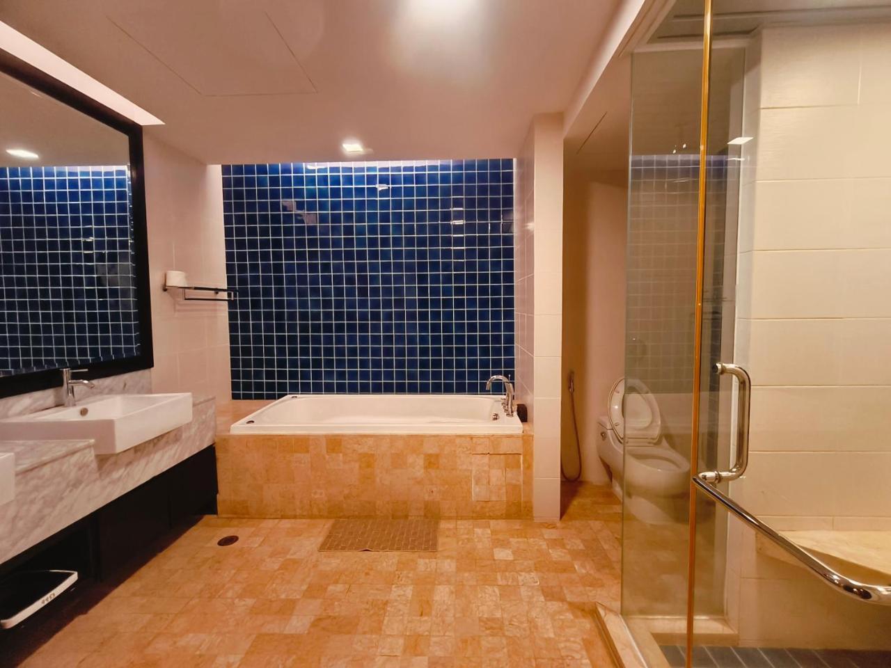O lumis Nexus Apartment — 4-Star Luxury Hotel in Kota Kinabalu, Malaysia