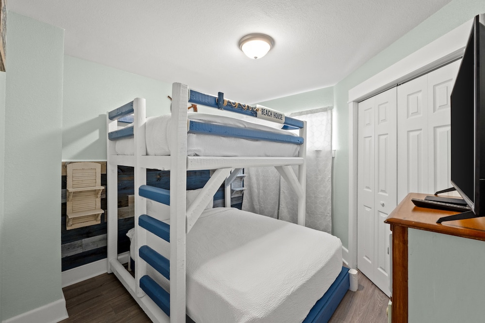 Aquavista Beach Resort By Panhandle Getaways - photo 45
