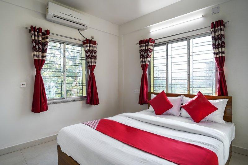 Hotel O Amar Raj View in Kolkata, India