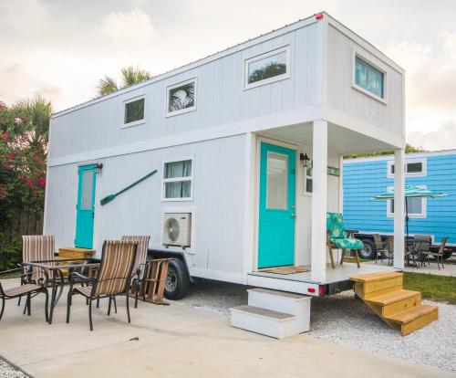 Tiny House Siesta - photo 178