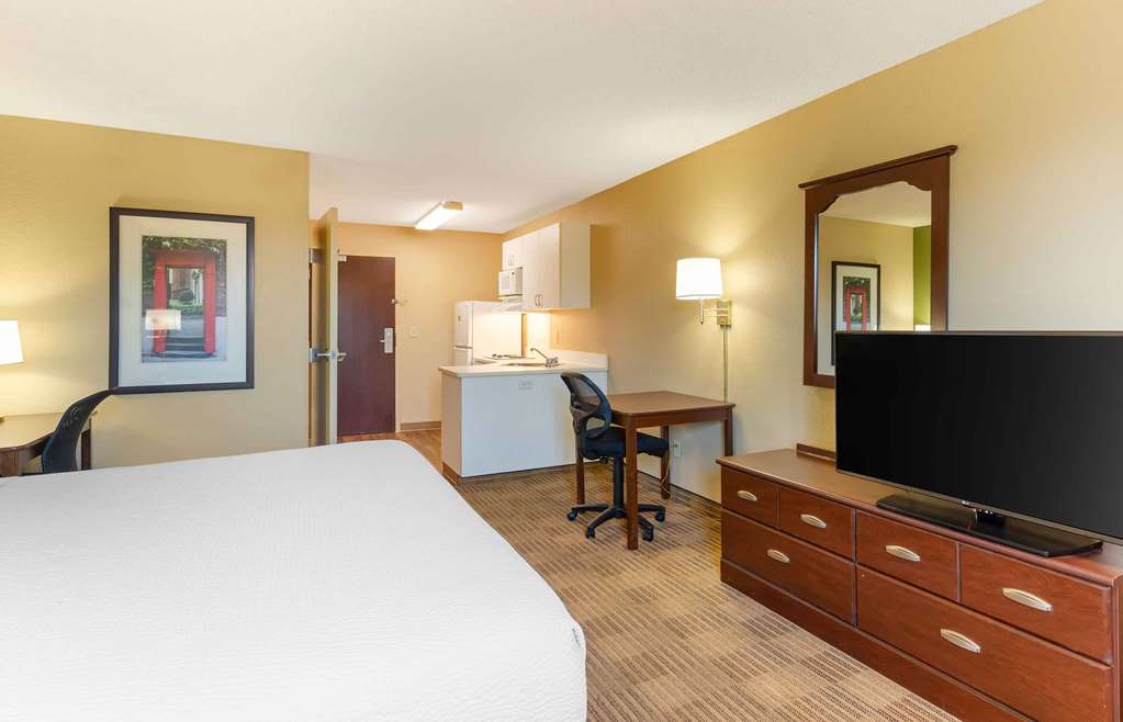 Extended Stay America Suites Dublin Hacienda Dr - photo 18