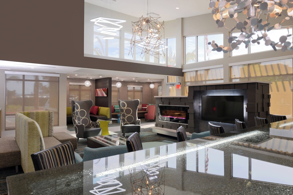Residence Inn by Marriott Temecula Murrieta - photo 5