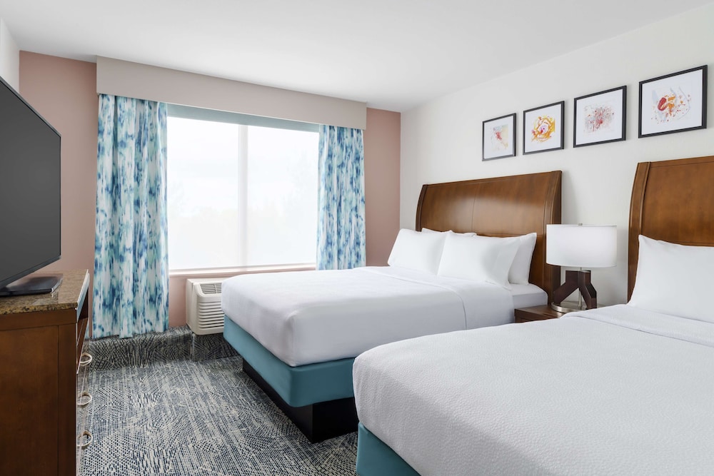 Hilton Garden Inn Orlando at SeaWorld - photo 10