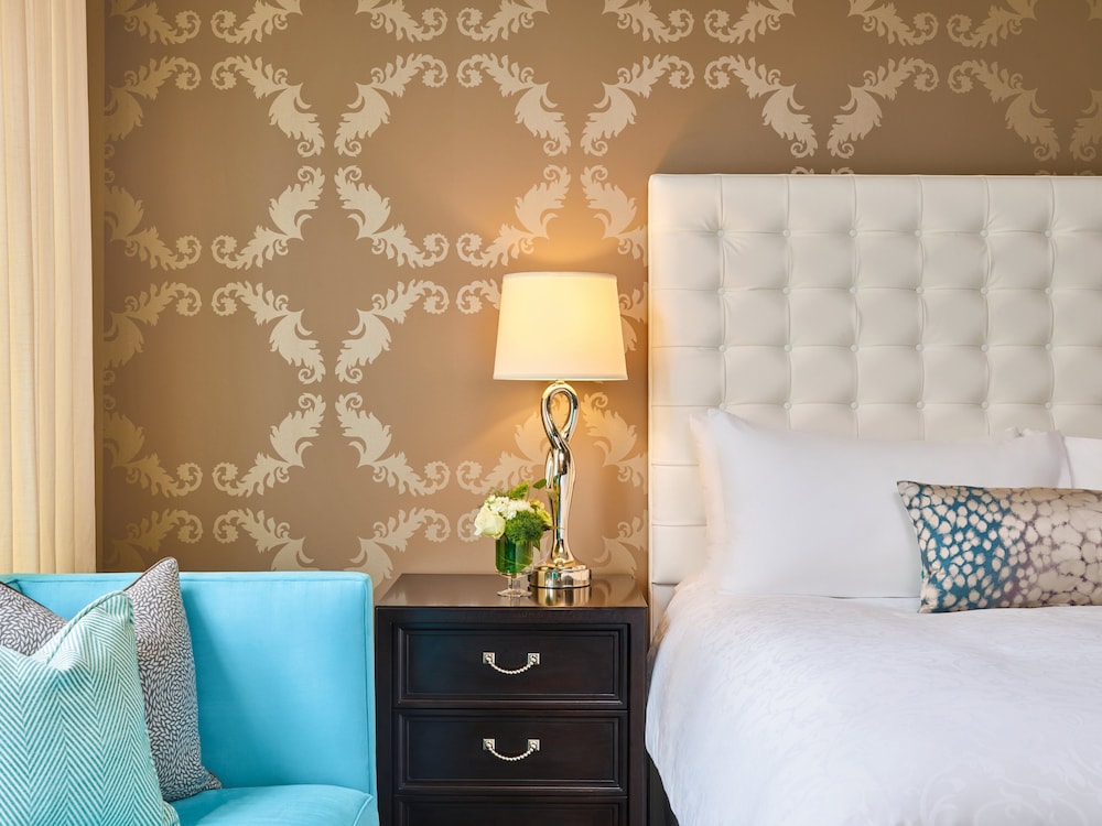The Nines a Luxury Collection Hotel Portland - photo 17