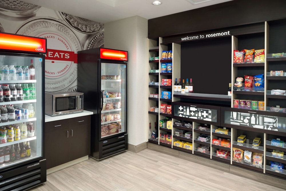 Hampton Inn & Suites Rosemont Chicago O'Hare - photo 26