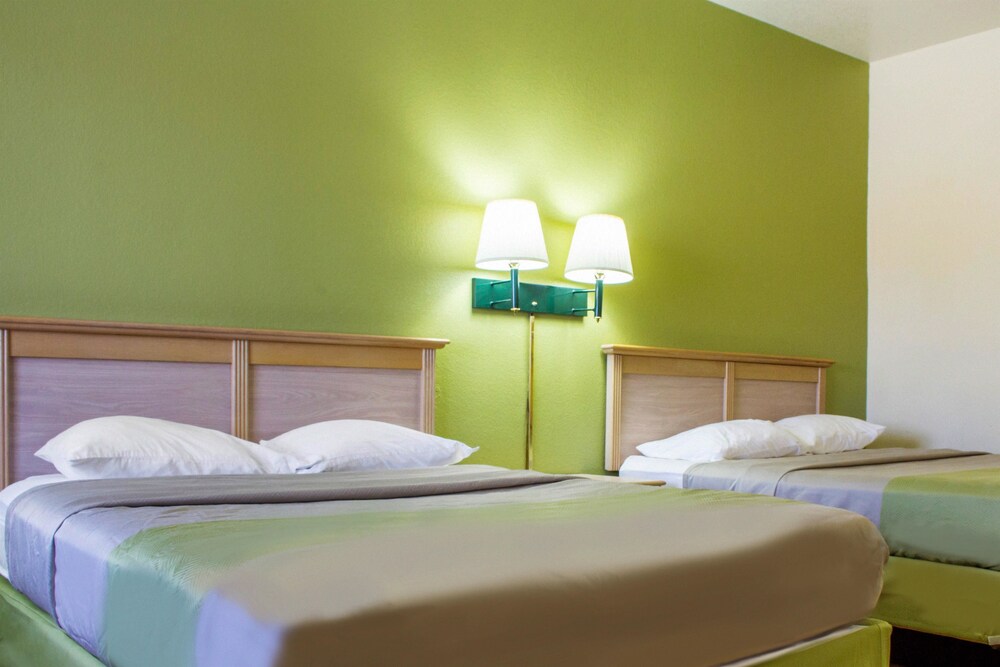 Apache Inn - photo 9