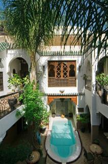 Angsana Riad Blanc
