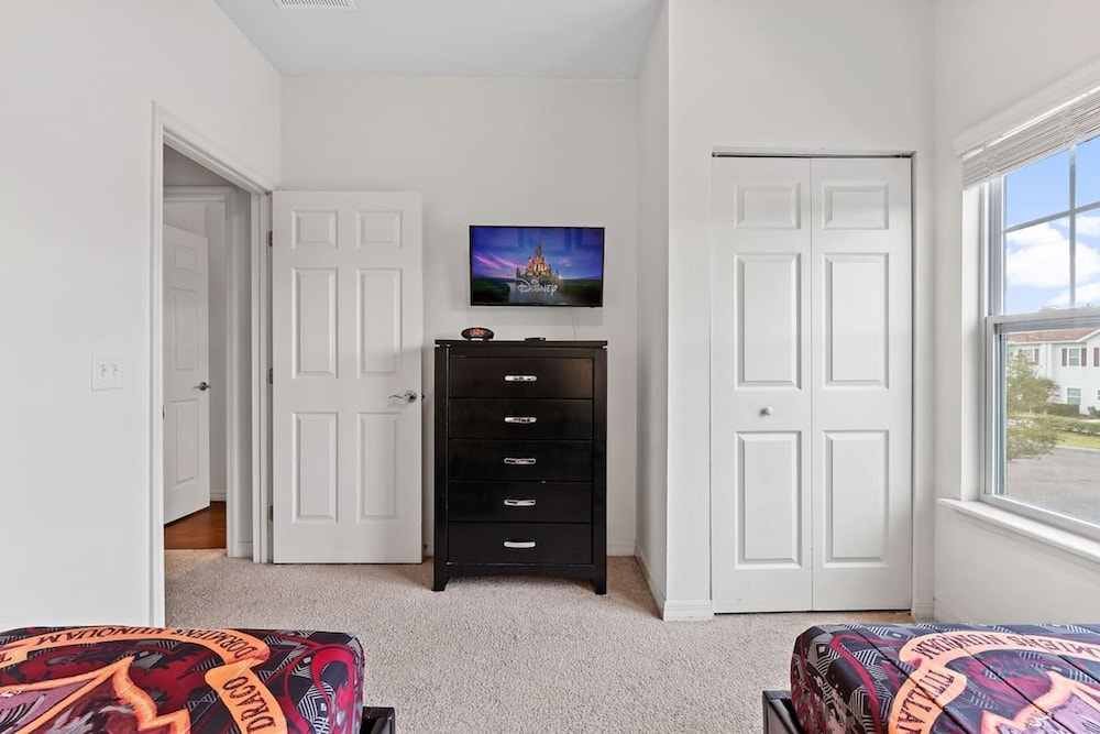 Beautiful 4 Br at West Lucaya Resort WL8979 - photo 25