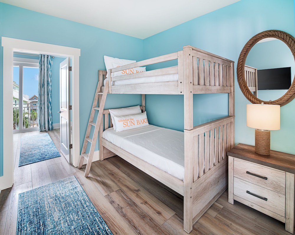 Margaritaville Beach Cottage Resort PCB - photo 25