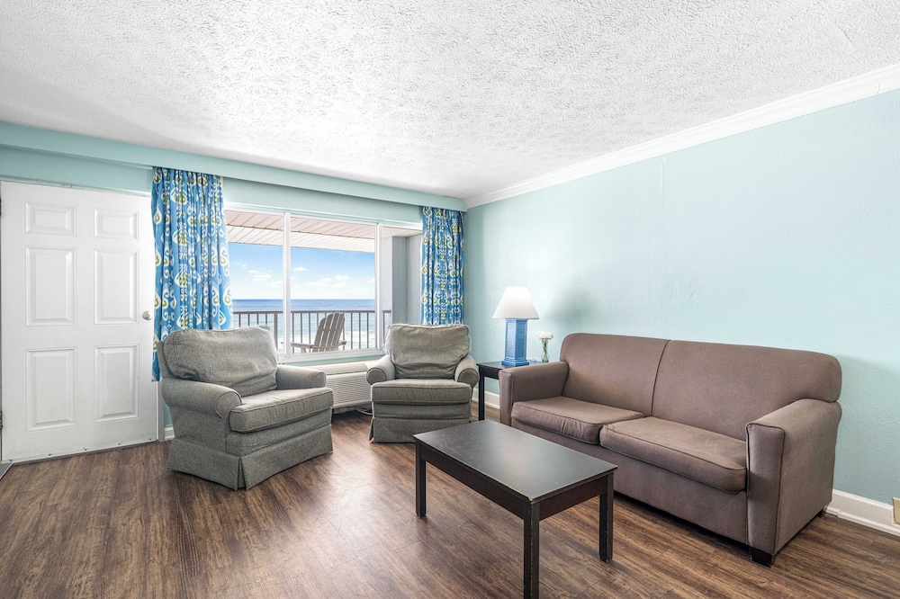 Boardwalk Beach Hotel - photo 53