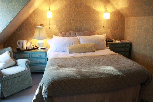 Roman Camp Country House Hotel