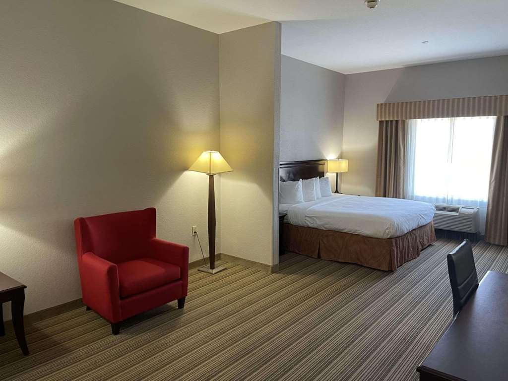 Country Inn & Suites by Radisson Oklahoma City Quail Springs OK - photo 13