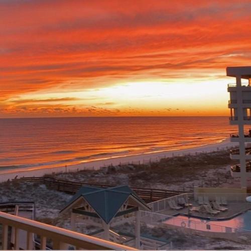 Island Princess 517 — Fort Walton Beach