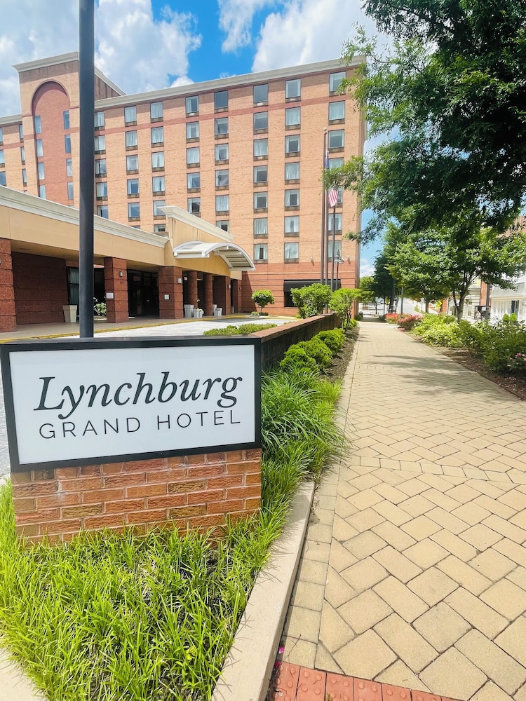 Lynchburg Grand Essential - photo 30