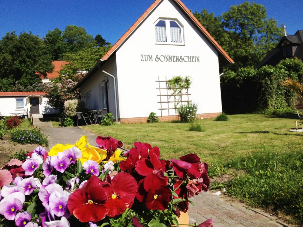 Zum Schlossgarten - last minute hotel in Unknown City