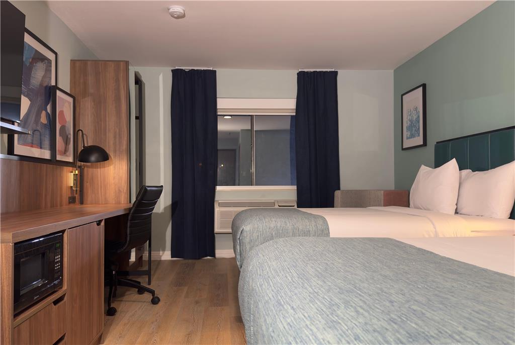Wingate by Wyndham Farmington NM - photo 17