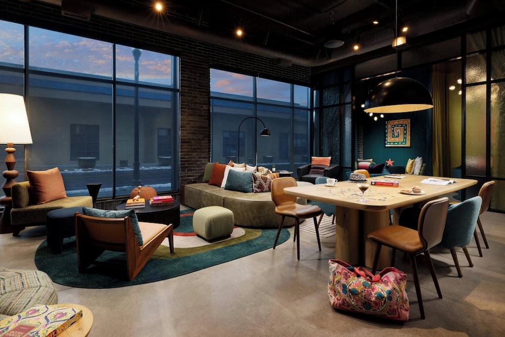 Moxy Allentown Downtown - photo 31