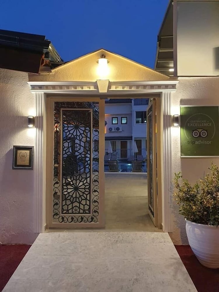 Fatih Apart Hotel — Mugla — photo 4