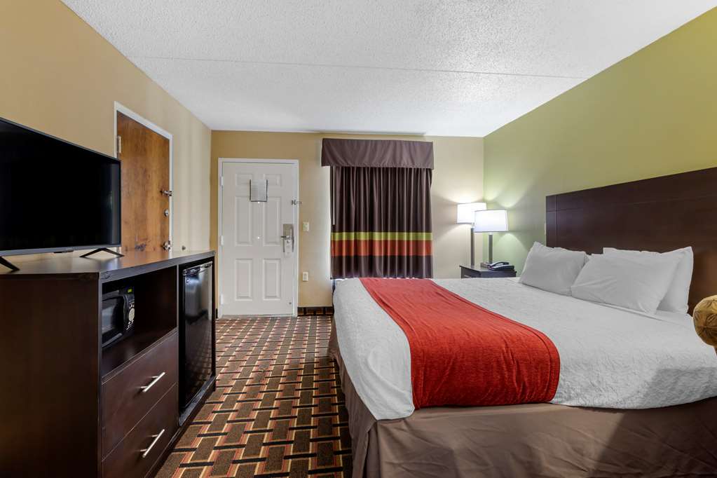 SureStay Hotel by Best Western Lenoir City - photo 15