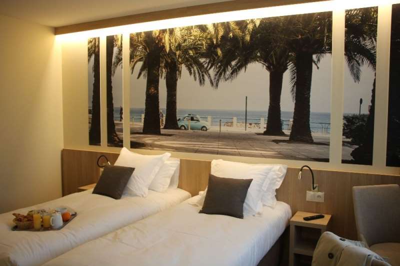 Brit Hôtel Montargis — hotel in Amilly