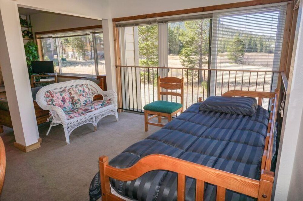 Sun Meadows By Kirkwood Resort - photo 16